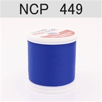 PROWRAP NCP（ColorFast）スレッド ※ブルー系(449（ワイルドブルーベリー）-A（細）)